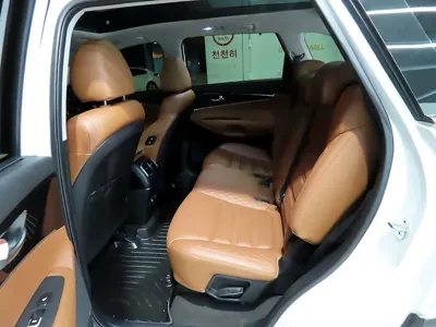 Kia Sorento 2020, 98000 км, за 16771.91 USD - фото 7