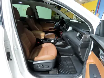 Kia Sorento 2020, 98000 км, за 16771.91 USD - фото 8