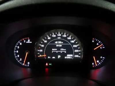 Kia Sorento 2020, 98000 км, за 16771.91 USD - фото 9