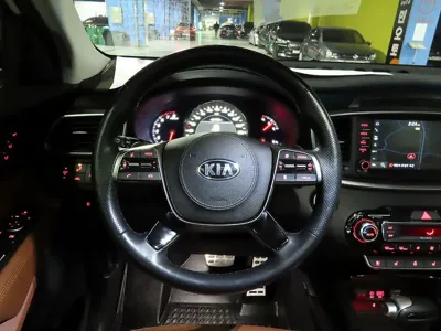 Kia Sorento 2020, 98000 км, за 16771.91 USD - фото 10
