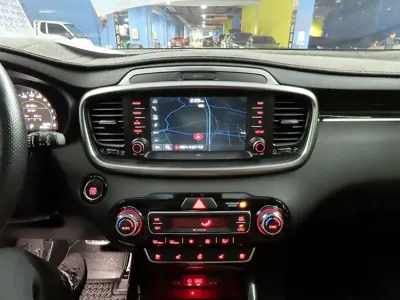 Kia Sorento 2020, 98000 км, за 16771.91 USD - фото 12