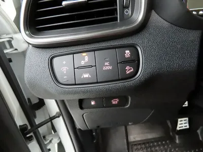 Kia Sorento 2020, 98000 км, за 16771.91 USD - фото 15