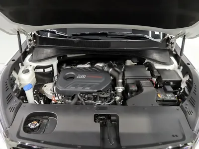 Kia Sorento 2020, 98000 км, за 16771.91 USD - фото 20