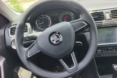 Skoda Rapid Spaceback 2016, 64800 км, за 6465 USD - фото 11