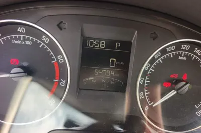 Skoda Rapid Spaceback 2016, 64800 км, за 6465 USD - фото 13