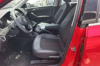 Skoda Rapid Spaceback 2016, 64800 км, за 6465 USD - фото 16