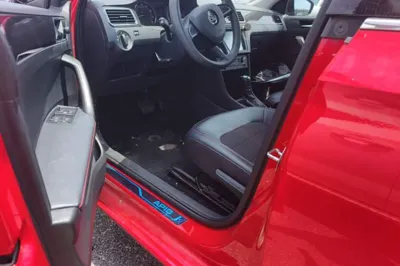 Skoda Rapid Spaceback 2016, 64800 км, за 6465 USD - фото 20