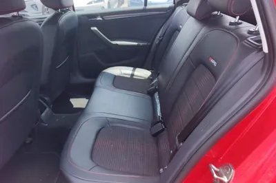 Skoda Rapid Spaceback 2016, 64800 км, за 6465 USD - фото 21