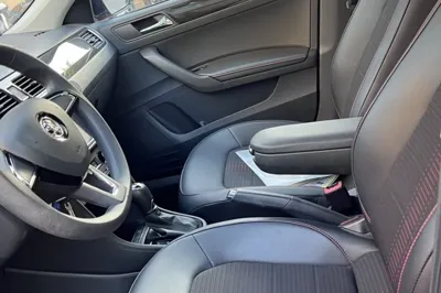Skoda Rapid Spaceback 2016, 64800 км, за 6465 USD - фото 24