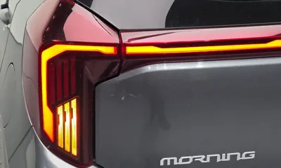 Kia Morning 2024, 59793 км, за 9446.26 USD - фото 23