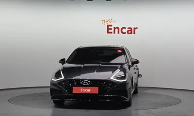 Hyundai Sonata 2022, 119639 км, за 9780.75 USD