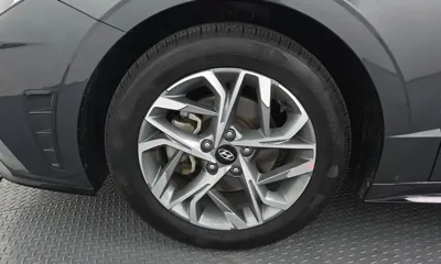 Hyundai Sonata 2022, 119639 км, за 9780.75 USD