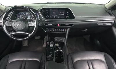 Hyundai Sonata 2022, 119639 км, за 9780.75 USD - фото 7