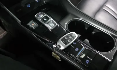 Hyundai Sonata 2022, 119639 км, за 9780.75 USD - фото 9