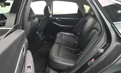 Hyundai Sonata 2022, 119639 км, за 9780.75 USD - фото 11