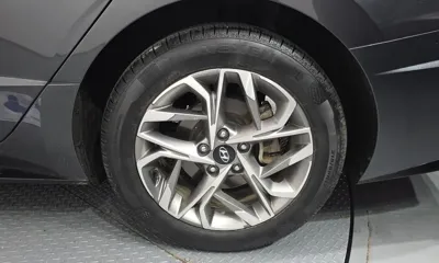 Hyundai Sonata 2022, 119639 км, за 9780.75 USD - фото 21