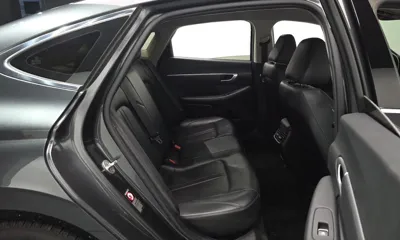 Hyundai Sonata 2022, 119639 км, за 9780.75 USD - фото 26