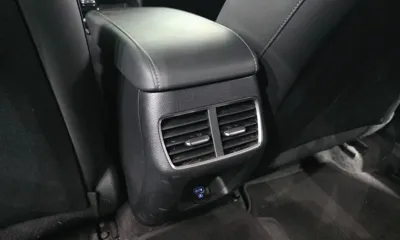 Hyundai Sonata 2022, 119639 км, за 9780.75 USD - фото 31