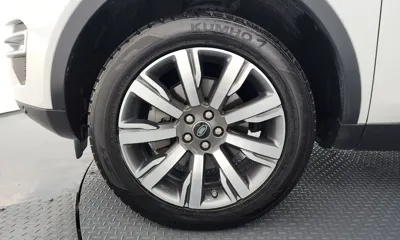 Land Rover Discovery Sport 2017, 51580 км, за 11700.17 USD