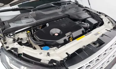 Land Rover Discovery Sport 2017, 51580 км, за 11700.17 USD - фото 6