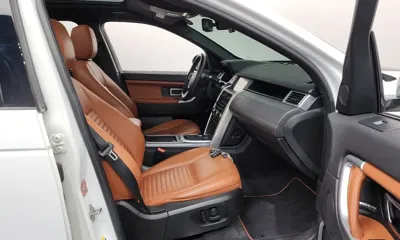 Land Rover Discovery Sport 2017, 51580 км, за 11700.17 USD - фото 11