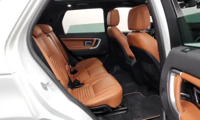 Land Rover Discovery Sport 2017, 51580 км, за 11700.17 USD - фото 12