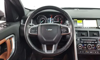 Land Rover Discovery Sport 2017, 51580 км, за 11700.17 USD - фото 13