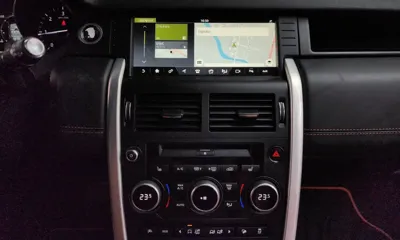 Land Rover Discovery Sport 2017, 51580 км, за 11700.17 USD - фото 16