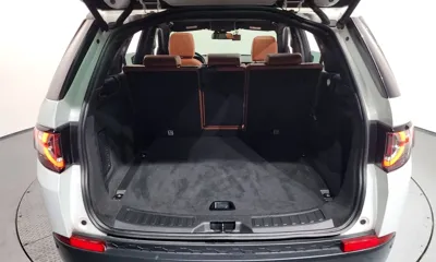 Land Rover Discovery Sport 2017, 51580 км, за 11700.17 USD - фото 20