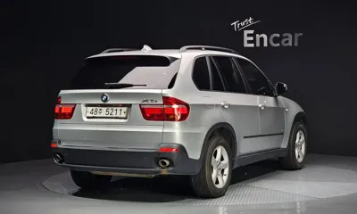 BMW X5 2009, 176450 км, за 5894.03 USD
