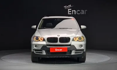 BMW X5 2009, 176450 км, за 5894.03 USD