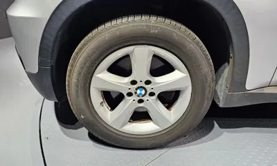 BMW X5 2009, 176450 км, за 5894.03 USD