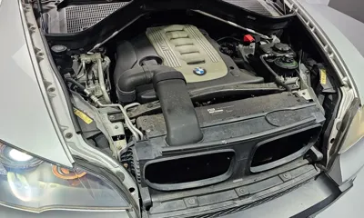 BMW X5 2009, 176450 км, за 5894.03 USD - фото 6