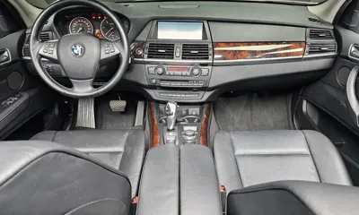 BMW X5 2009, 176450 км, за 5894.03 USD - фото 7