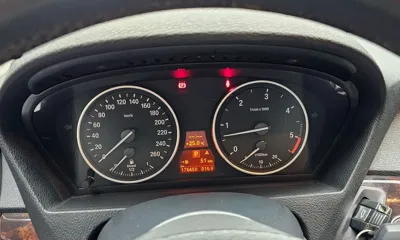 BMW X5 2009, 176450 км, за 5894.03 USD - фото 8