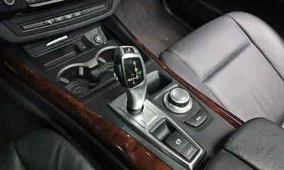 BMW X5 2009, 176450 км, за 5894.03 USD - фото 9