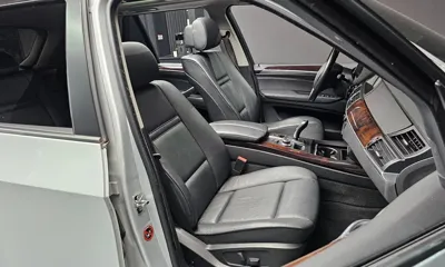 BMW X5 2009, 176450 км, за 5894.03 USD - фото 10