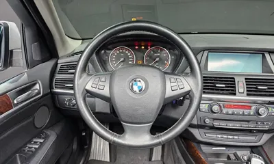 BMW X5 2009, 176450 км, за 5894.03 USD - фото 13