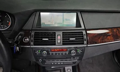 BMW X5 2009, 176450 км, за 5894.03 USD - фото 14