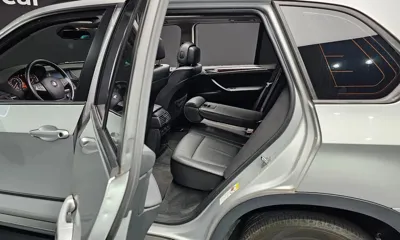 BMW X5 2009, 176450 км, за 5894.03 USD - фото 17