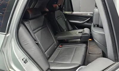 BMW X5 2009, 176450 км, за 5894.03 USD - фото 19