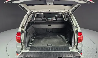 BMW X5 2009, 176450 км, за 5894.03 USD - фото 20