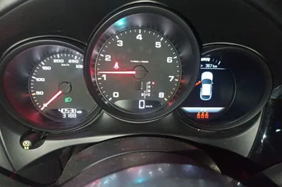 Porsche Macan 2018, 40500 км, за 33396 USD - фото 11