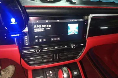 Porsche Macan 2018, 40500 км, за 33396 USD - фото 13