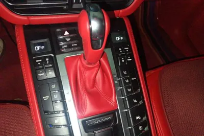 Porsche Macan 2018, 40500 км, за 33396 USD - фото 14