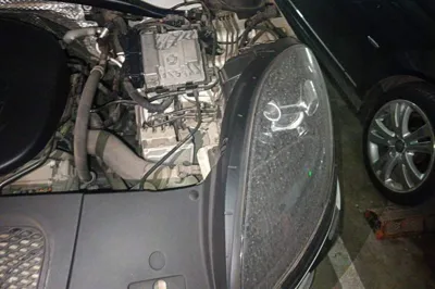 Porsche Macan 2018, 40500 км, за 33396 USD - фото 22