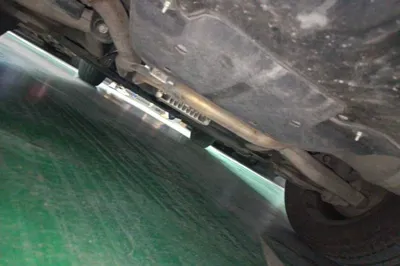 Porsche Macan 2018, 40500 км, за 33396 USD - фото 25