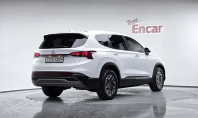 Hyundai Santafe 2023, 75053 км, за 17773.37 USD