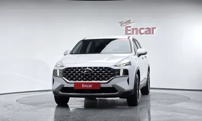 Hyundai Santafe 2023, 75053 км, за 17773.37 USD