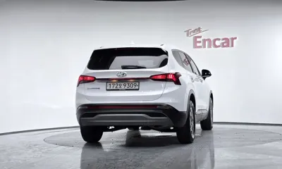 Hyundai Santafe 2023, 75053 км, за 17773.37 USD
